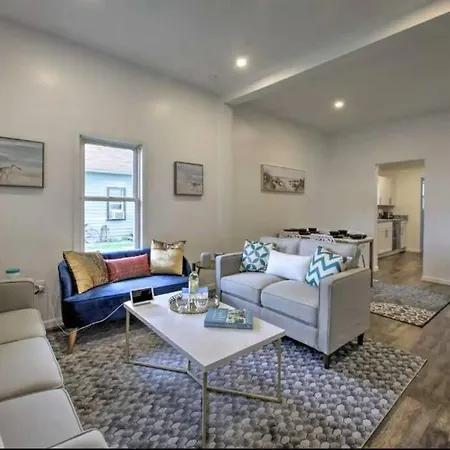 Dunes Home 3 Bedroom I 2 Baths I 2 Living Rooms Chesterton Exterior photo