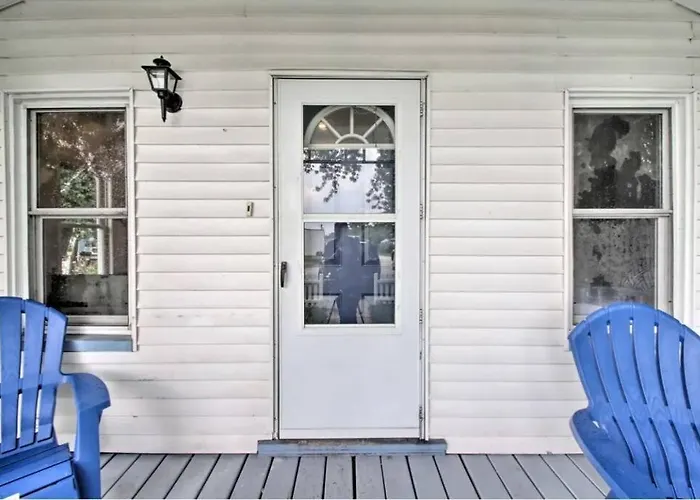 Dunes Home 3 Bedroom I 2 Baths I 2 Living Rooms