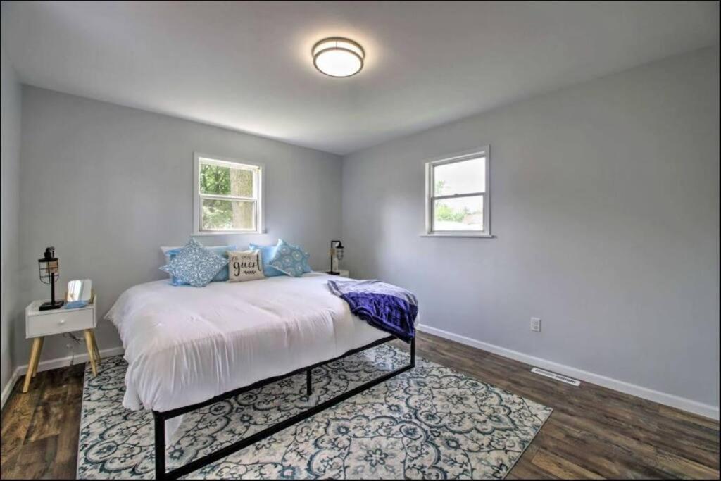 Holiday home Dunes 3 Bedroom I 2 Baths I 2 Living Chesterton