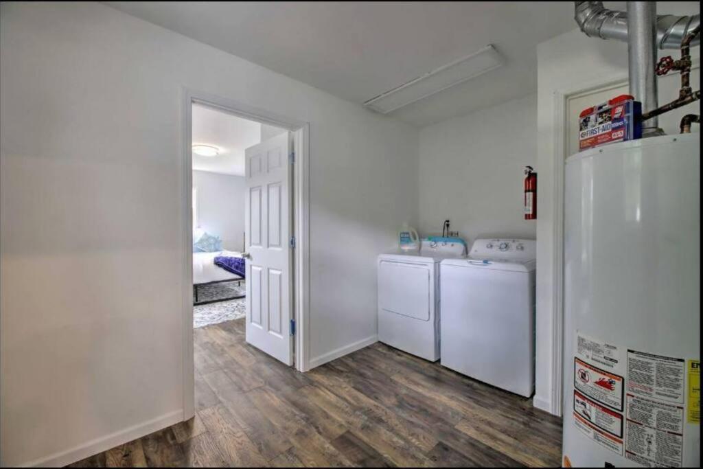 Dunes 3 Bedroom I 2 Baths I 2 Living Holiday home