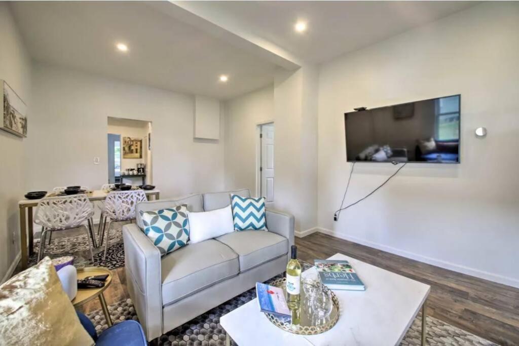 Dunes 3 Bedroom I 2 Baths I 2 Living Casa de Férias Chesterton