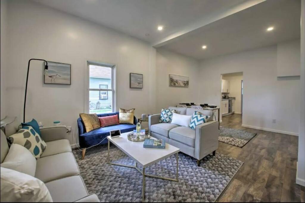 Dunes 3 Bedroom I 2 Baths I 2 Living Casa de Férias Chesterton